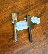 2- COLT ORIGINAL BULLET MOLD - 4 of 8