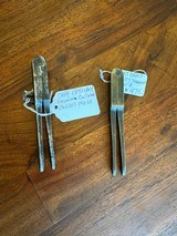 2- COLT ORIGINAL BULLET MOLD - 2 of 8