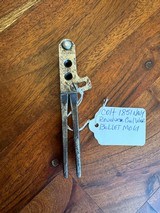 2- COLT ORIGINAL BULLET MOLD - 6 of 8