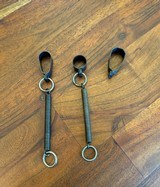 WINCHESTER Model’s 1890 and 61 RIFLES GALLERY GUN SPRING KIT - 5 of 8