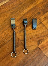 WINCHESTER Model’s 1890 and 61 RIFLES GALLERY GUN SPRING KIT - 2 of 8