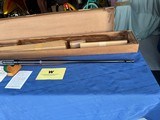 WINCHESTER MODEL 65 - 218 BEE - with original BOX & PAPERWORK - 14 of 23