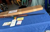 WINCHESTER MODEL 65 - 218 BEE - with original BOX & PAPERWORK - 8 of 23