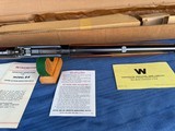 WINCHESTER MODEL 65 - 218 BEE - with original BOX & PAPERWORK - 13 of 23
