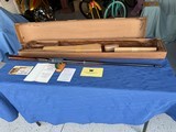 WINCHESTER MODEL 65 - 218 BEE - with original BOX & PAPERWORK - 9 of 23