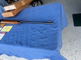 WINCHESTER MODEL 65 - 218 BEE - with original BOX & PAPERWORK - 5 of 23