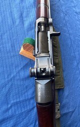 WW2 SPRINGFIELD M1 GARAND “ TEXT BOOK’ - 14 of 25