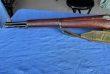 WW2 SPRINGFIELD M1 GARAND “ TEXT BOOK’ - 10 of 25