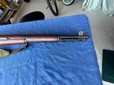 WW2 SPRINGFIELD M1 GARAND “ TEXT BOOK’ - 5 of 25