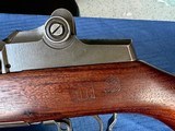 WW2 SPRINGFIELD M1 GARAND “ TEXT BOOK’ - 8 of 25