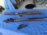 WW2 SPRINGFIELD M1 GARAND “ TEXT BOOK’ - 22 of 25