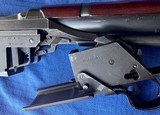 WW2 SPRINGFIELD M1 GARAND “ TEXT BOOK’ - 23 of 25