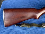 WW2 SPRINGFIELD M1 GARAND “ TEXT BOOK’ - 3 of 25