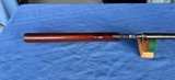 REMINGTON No. 6 Single Shot Rifle - 22 of 24
