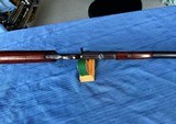 REMINGTON No. 6 Single Shot Rifle - 15 of 24