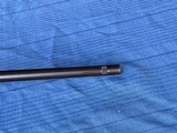 REMINGTON No. 6 Single Shot Rifle - 18 of 24
