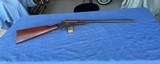 REMINGTON No. 6 Single Shot Rifle - 1 of 24