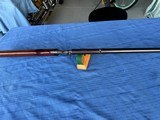 REMINGTON No. 6 Single Shot Rifle - 20 of 24
