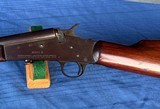 REMINGTON No. 6 Single Shot Rifle - 4 of 24