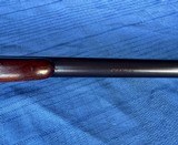 REMINGTON No. 6 Single Shot Rifle - 14 of 24