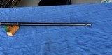 REMINGTON No. 6 Single Shot Rifle - 19 of 24