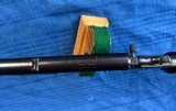 REMINGTON No. 6 Single Shot Rifle - 21 of 24