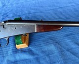 REMINGTON No. 6 Single Shot Rifle - 11 of 24
