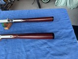 HENRY “ EVIL ROY “ PAiR of RIFlES 22 MAGNUM and 22 S,L & LR - 17 of 25