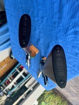 HENRY “ EVIL ROY “ PAiR of RIFlES 22 MAGNUM and 22 S,L & LR - 20 of 25