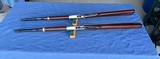 HENRY “ EVIL ROY “ PAiR of RIFlES 22 MAGNUM and 22 S,L & LR - 21 of 25