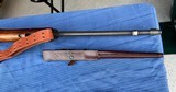 JOHNSON model 1941 Automatic Rifle WW2 - 7 of 15
