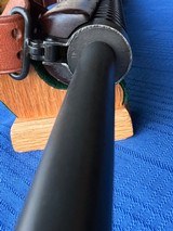 JOHNSON model 1941 Automatic Rifle WW2 - 11 of 15