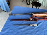 JOHNSON model 1941 Automatic Rifle WW2 - 4 of 15