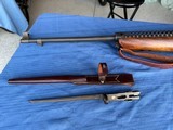 JOHNSON model 1941 Automatic Rifle WW2 - 13 of 15