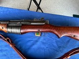 JOHNSON model 1941 Automatic Rifle WW2 - 3 of 15