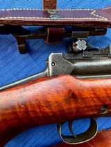 JOHNSON model 1941 Automatic Rifle WW2 - 5 of 15