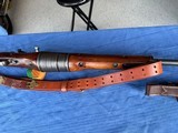 JOHNSON model 1941 Automatic Rifle WW2 - 8 of 15