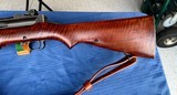 JOHNSON model 1941 Automatic Rifle WW2 - 15 of 15