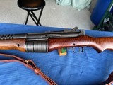 JOHNSON model 1941 Automatic Rifle WW2 - 14 of 15