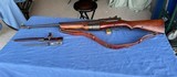 JOHNSON model 1941 Automatic Rifle WW2 - 12 of 15