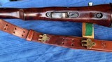 JOHNSON model 1941 Automatic Rifle WW2 - 9 of 15