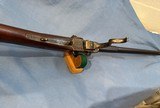 GWYN & CAMBELL CALVARY CARBINE- UNION CARBINE - 18 of 23