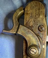 GWYN & CAMBELL CALVARY CARBINE- UNION CARBINE - 9 of 23