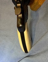 COLT PYTHON 6” - MASTER ENGRAVER- 24 KARAT GOLD INLAYS - 3 of 12