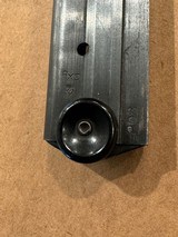 LUGER “ Black Widow “ FXO Nazi Magazine - 3 of 10