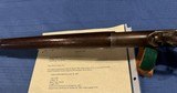 WINCHESTER M 1892 SER.# 2355- 38-40 Cal - 8 of 15