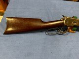 WINCHESTER M 1892 SER.# 2355- 38-40 Cal - 14 of 15