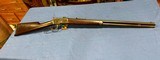 WINCHESTER M 1892 SER.# 2355- 38-40 Cal - 12 of 15