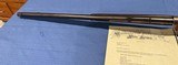 WINCHESTER M 1892 SER.# 2355- 38-40 Cal - 11 of 15