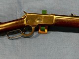 WINCHESTER M 1892 SER.# 2355- 38-40 Cal - 13 of 15